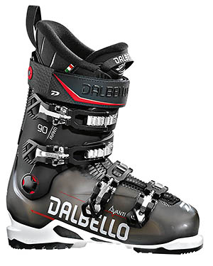 Dalbello Avanti 90 2017/2018